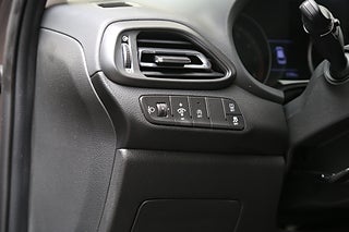 Kombi Hyundai i30 12 av 28