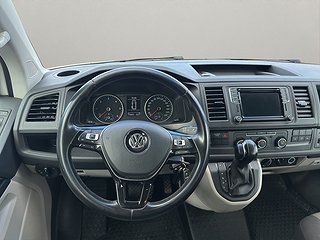 Minibuss Volkswagen Transporter 10 av 22