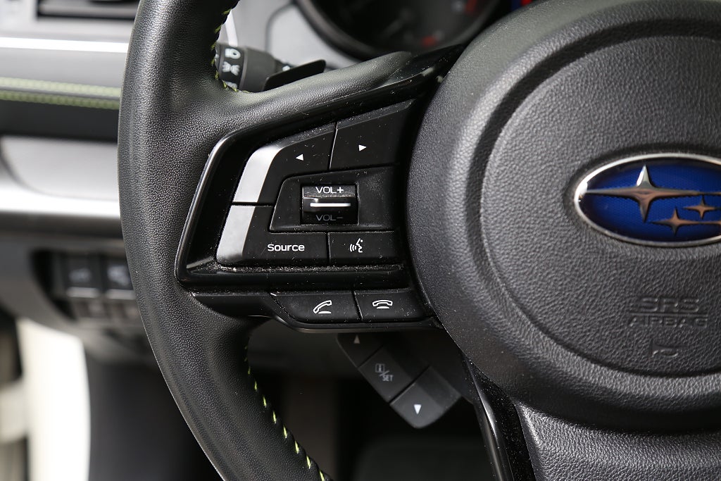Subaru Outback 2,5i Northern Light AWD Aut H/K Taklucka Motorv Drag 2019