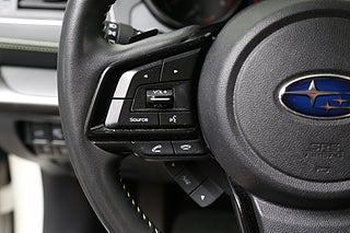 Kombi Subaru Outback 18 av 32