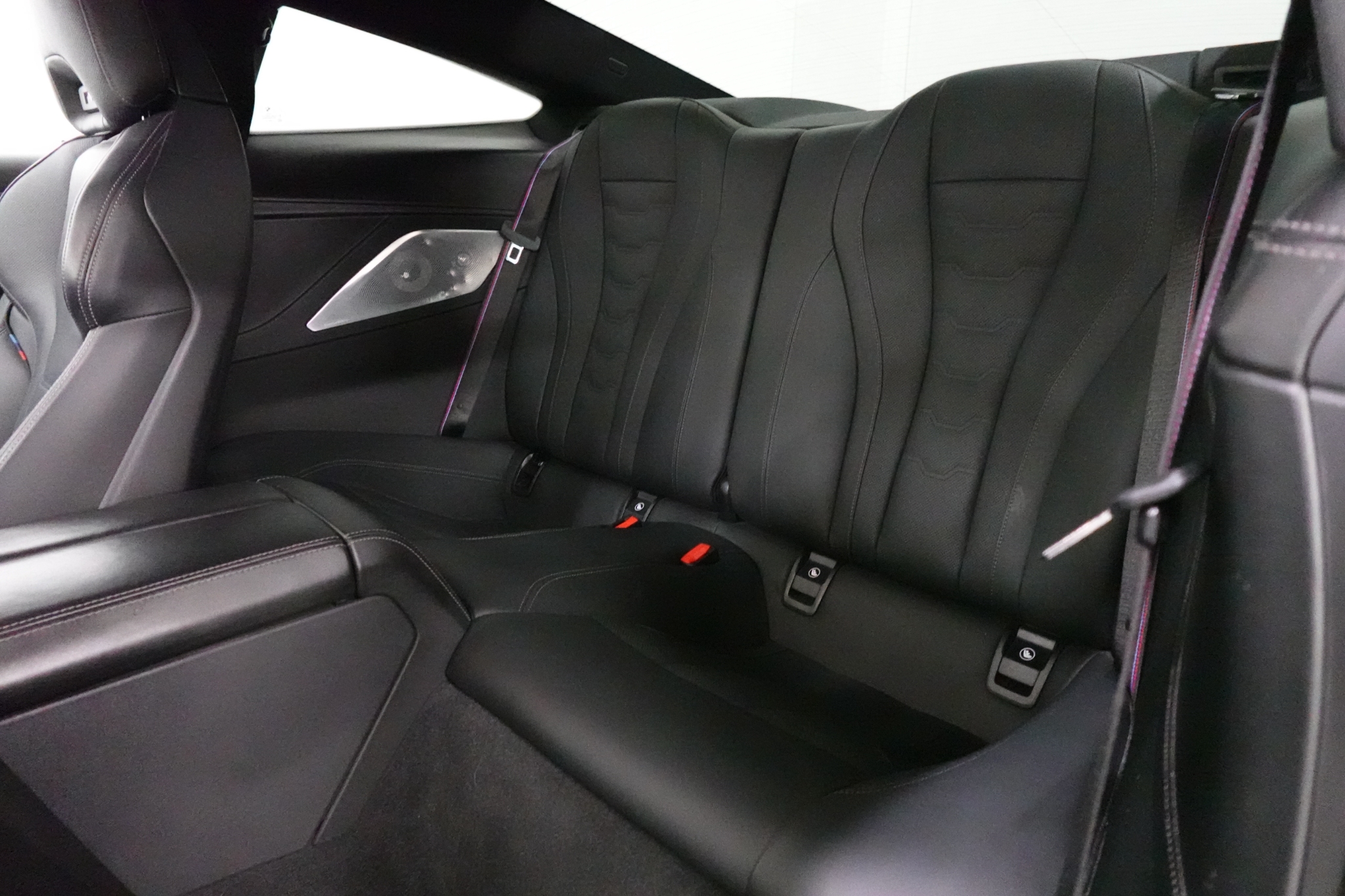BMW M850i 2020, bild 5/63