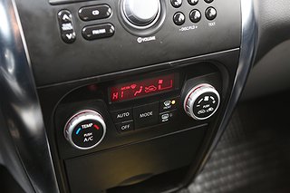 Halvkombi Suzuki SX4 16 av 20