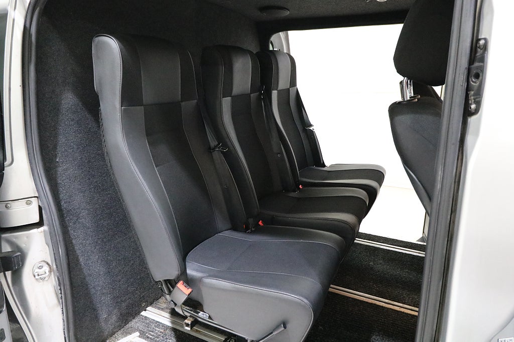 Mercedes-Benz Vito 114 2017 - miniatyr 16