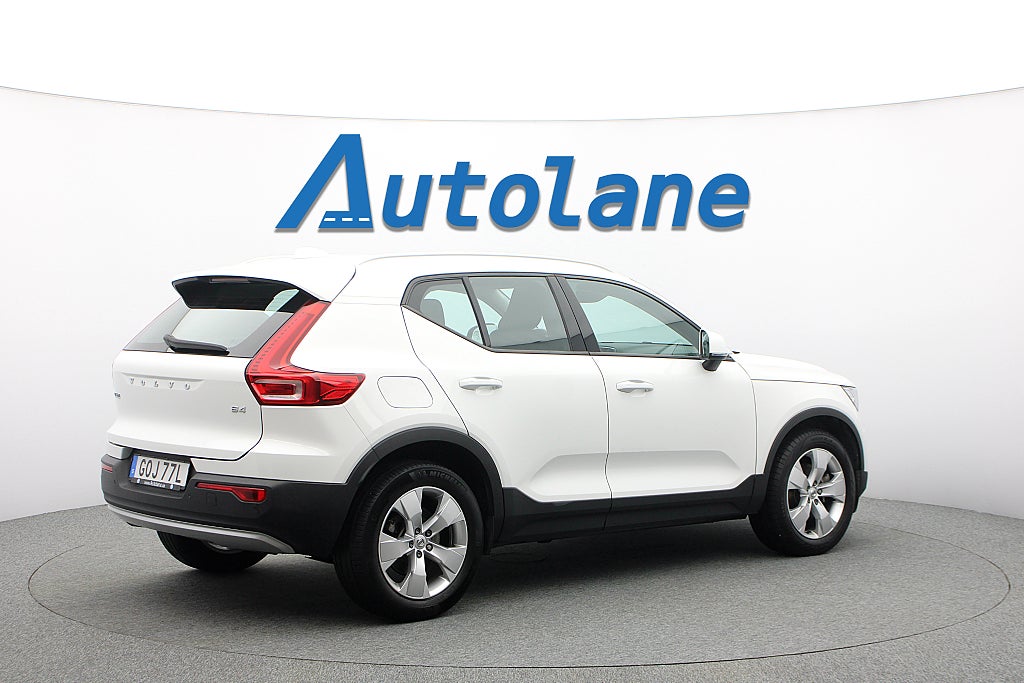 Volvo XC40 B4 Momentum Kamera, H/K, Drag, Carplay, Nyservad 197hk