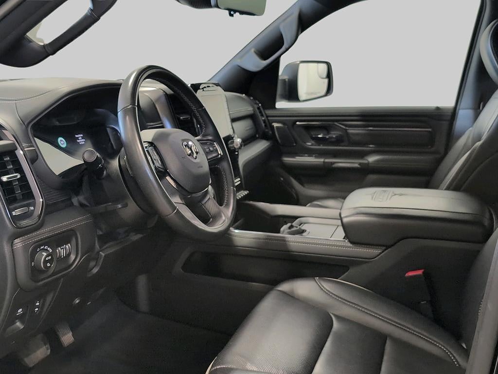 Dodge RAM 1500 Limited Night Edition 5.7L V8 HEMI Lågskatt