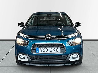 Citroën C4 Cactus 1.2 PureTech S&V-hjul/Bkamera/Navi/Psens