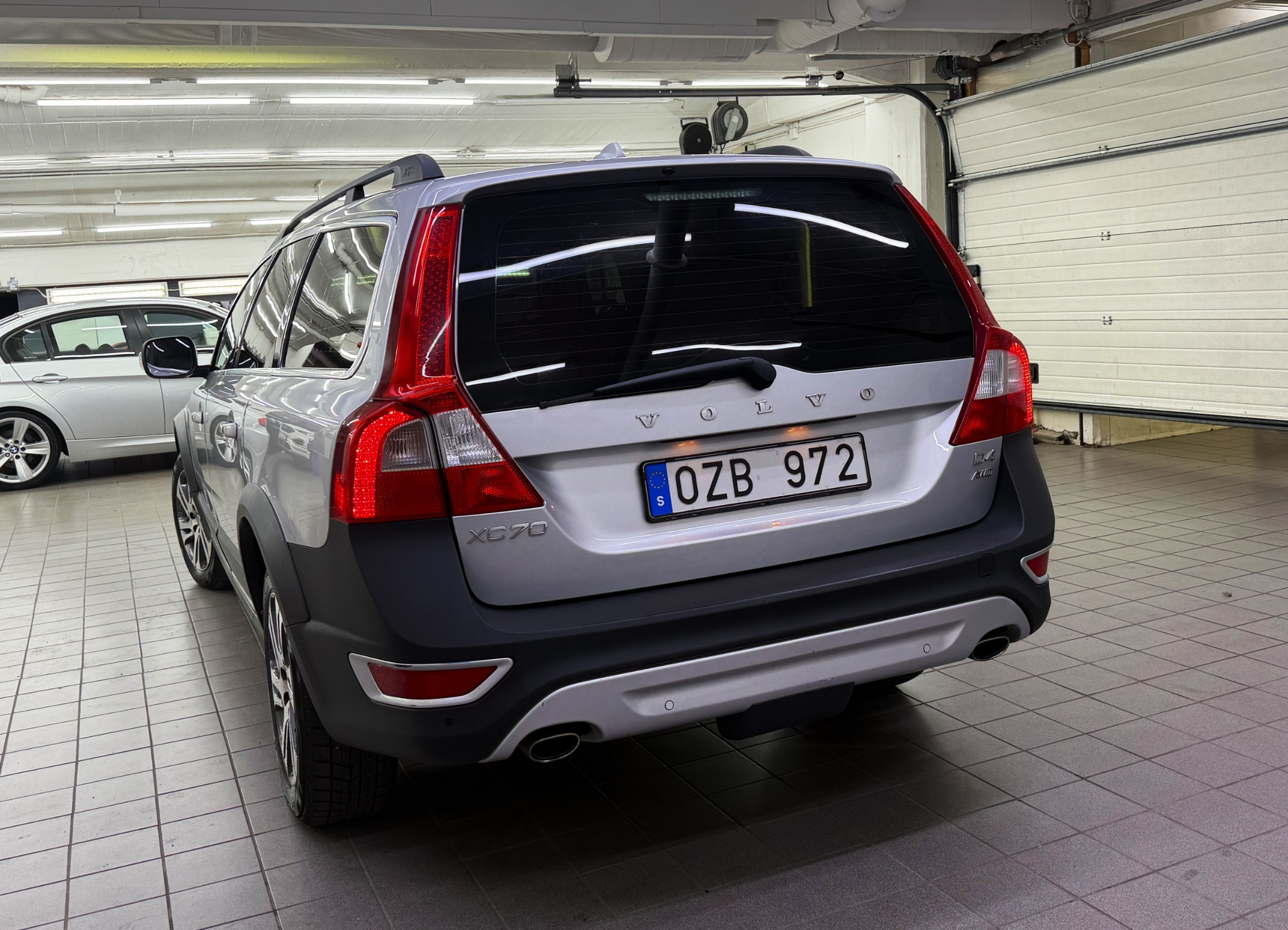 Volvo XC70 2013, bild 5/10