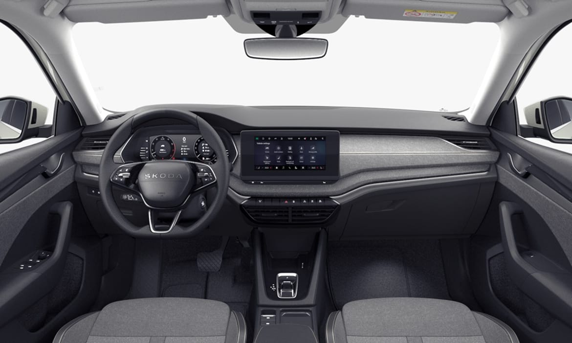 Skoda Octavia 2026, kuva 2/37
