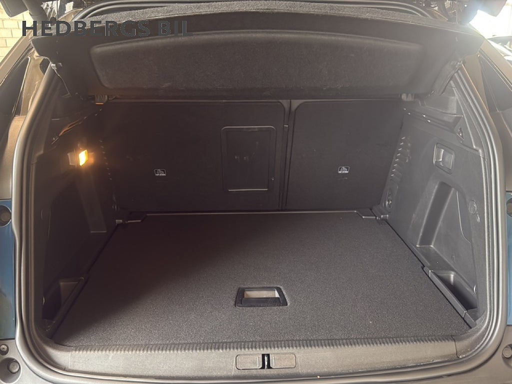 Peugeot 3008 GT 1,2 PT 130HK AUT thumbnail