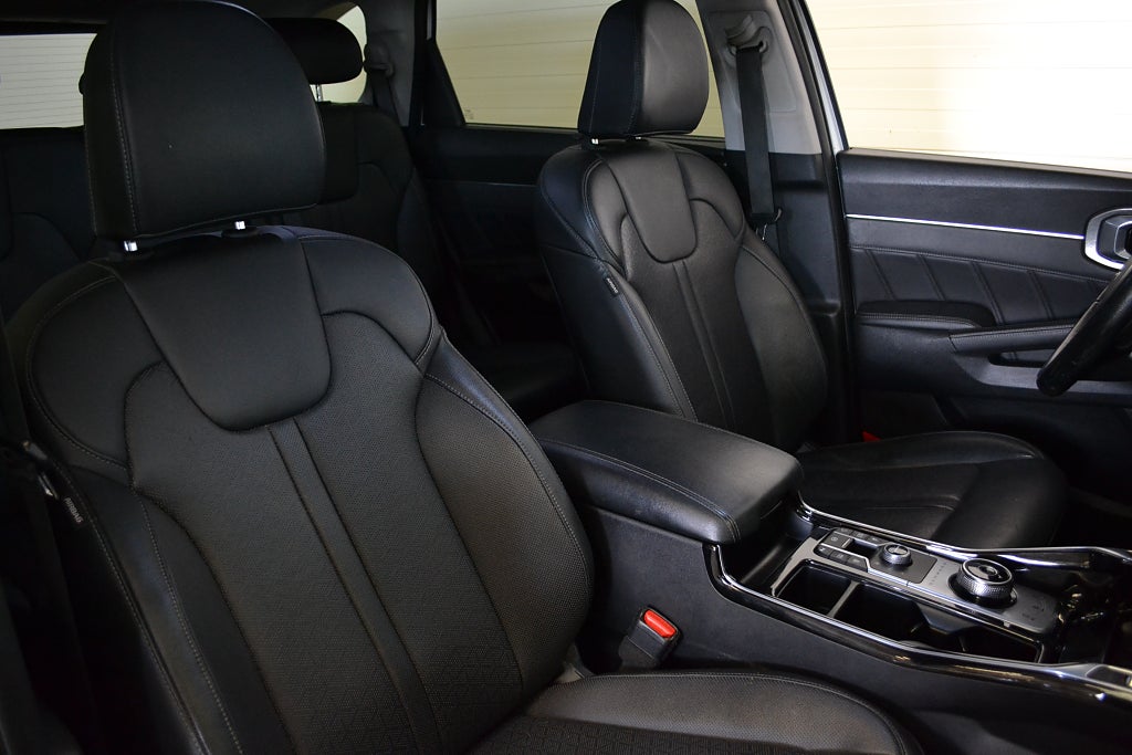 Kia Sorento PHEV 265hk Advance 7-sits Dragkrok Kamera Navi Läder 2022