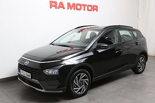 SUV Hyundai Bayon 1 av 22