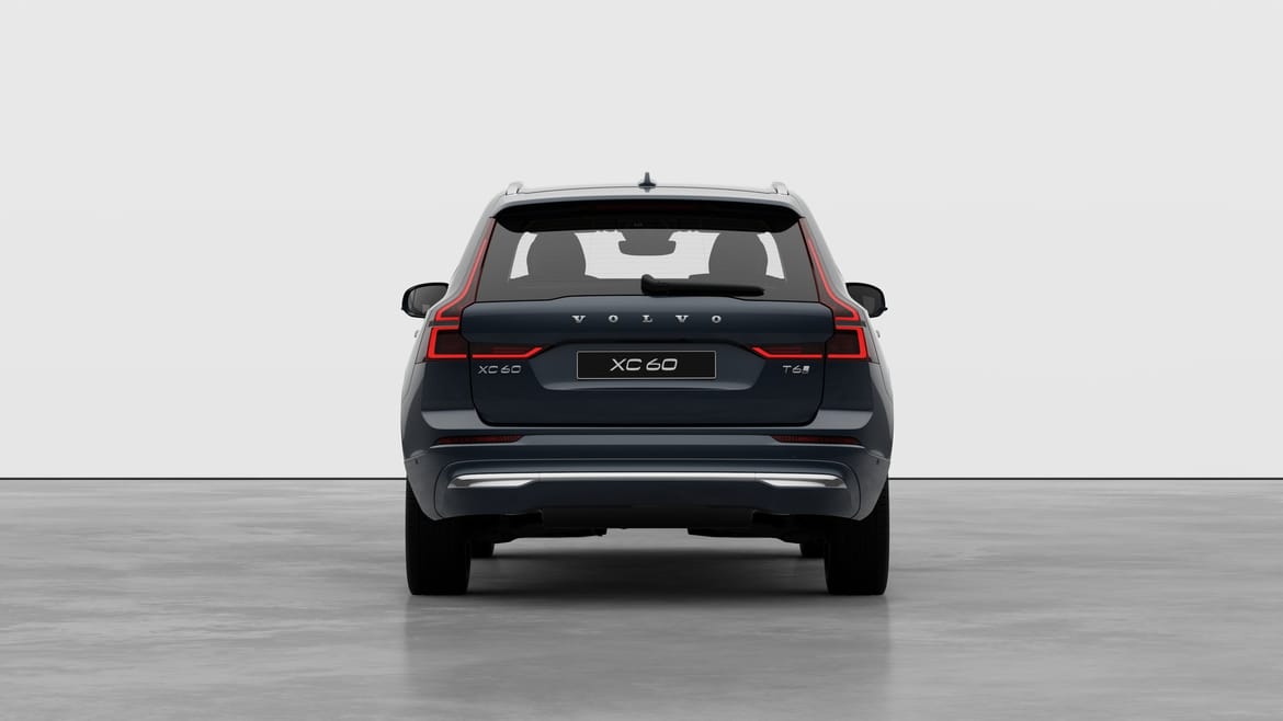 Volvo XC60 2027, bild 4/10