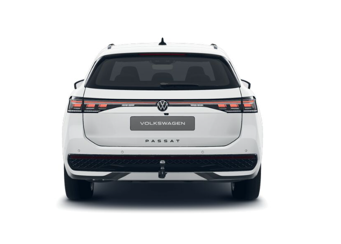 Volkswagen Passat 2027, bild 4/28