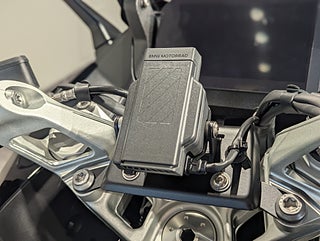 BMW R1300RS/Dynamic/Innovation/Comfort/Touring/Omg lev!