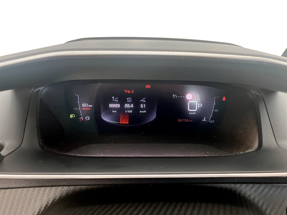 Bild på Peugeot 2008 GT 1.2 PT 130hk Aut KAMPANJRÄNTA 3,99%