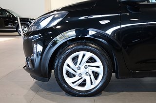 Halvkombi Hyundai i10 7 av 20