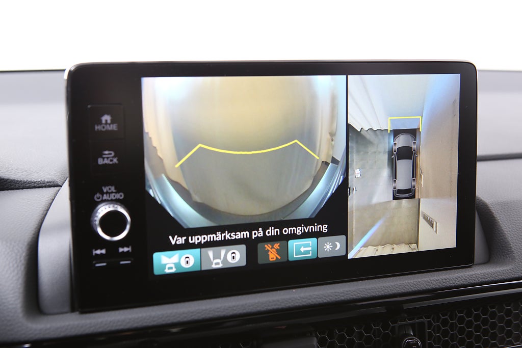 Honda CR-V AWD Advance Hybrid+Vinterhjul+5Års Service+8års Garanti