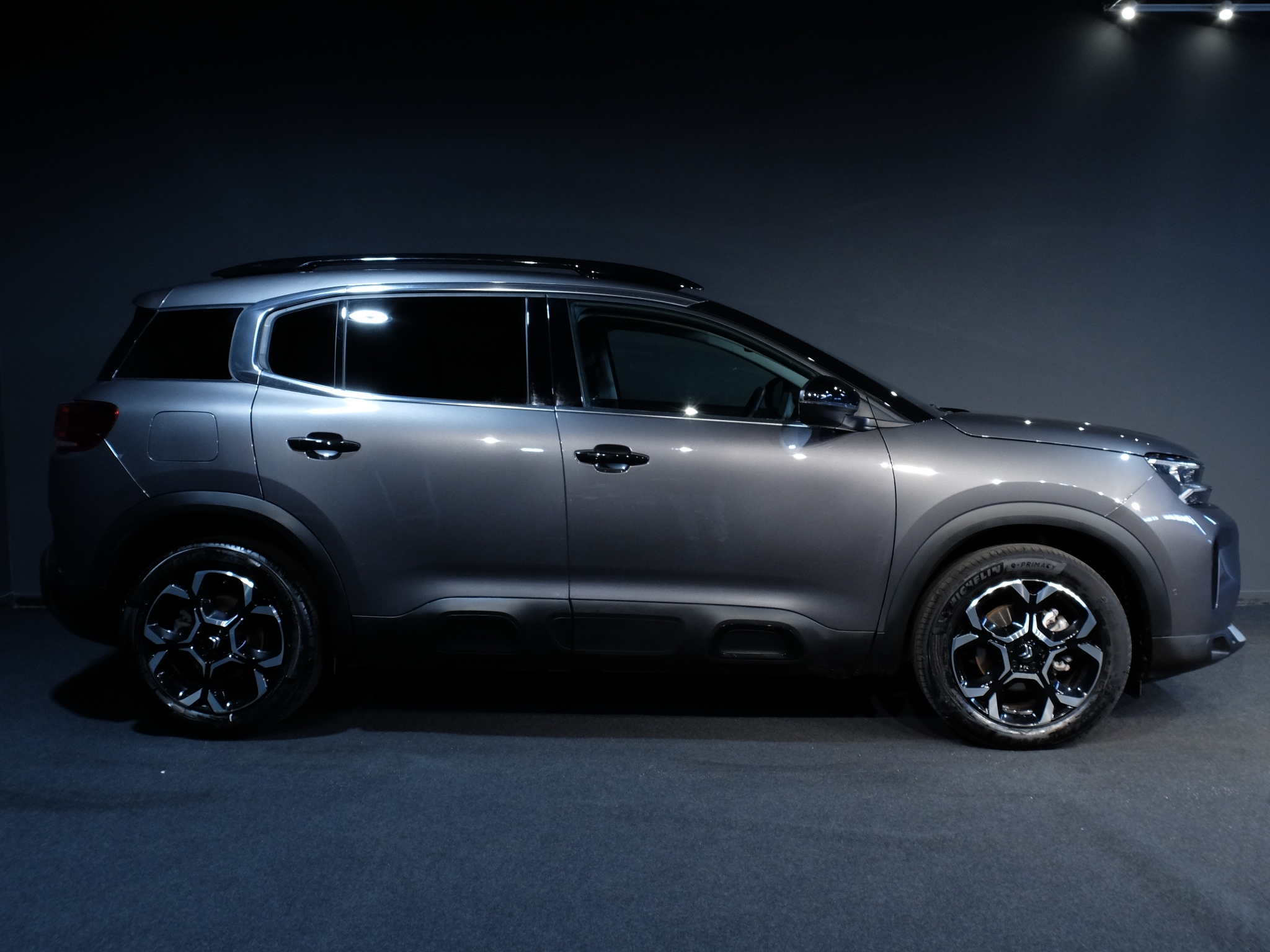 Citroen C5 Aircross 2025, bild 2/10