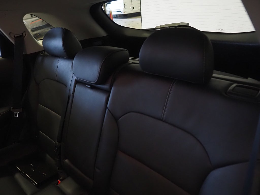 Kia Niro P-HEV DCT Advance Plus 141hk | Pluspaket 2 | Skinn | 2019