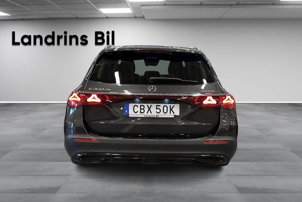 Mercedes-Benz E 2024, kuva 5/10