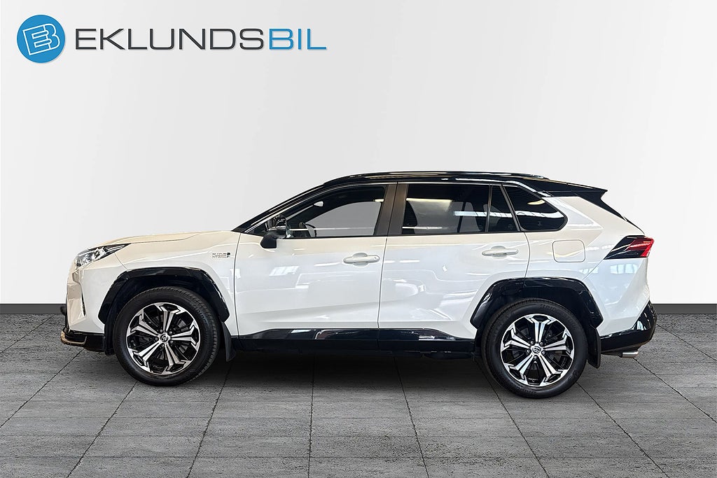 Toyota RAV4 2021