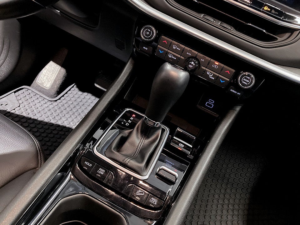 Bild på Jeep Compass PHEV S 4xe 240hk Aut AWD B-KAMERA ELSTOL CARPLAY