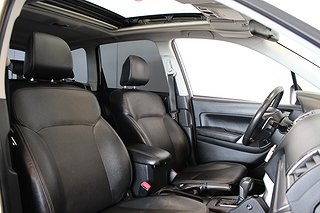 SUV Subaru Forester 10 av 24