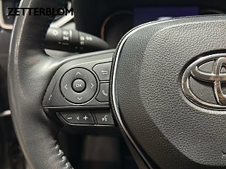 Kombi Toyota RAV4 16 av 20