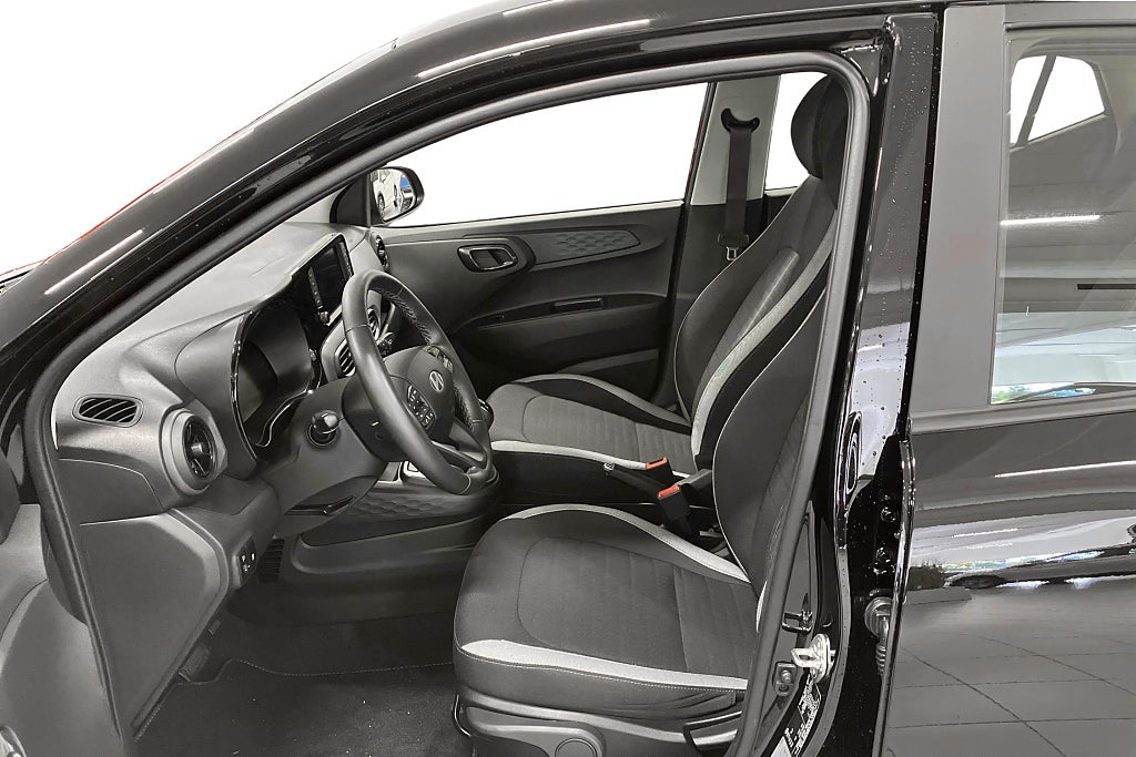 Hyundai i10 2025 - miniatyr 5