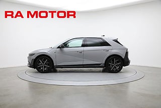 SUV Hyundai IONIQ 5 3 av 16