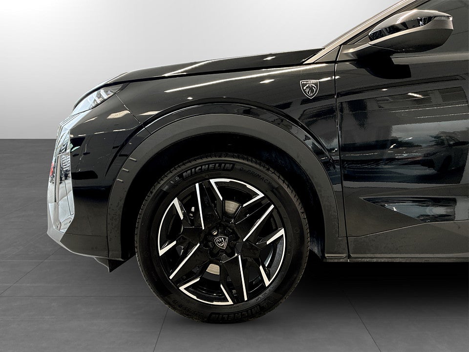 Bild på Peugeot 5008 GT Hybrid 145hk Aut 7-SITS B-KAMERA CARPLAY