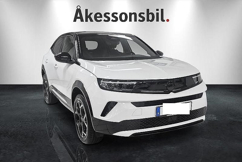 Opel Mokka Puretech 130 PRIVATLEASING FRÅN 2999kr/mån