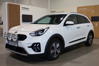 SUV Kia Niro 1 av 22