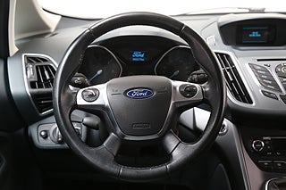 Minibuss Ford C-Max 16 av 23