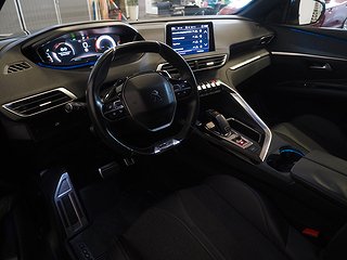 SUV Peugeot 3008 9 av 22