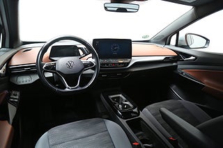 SUV Volkswagen ID.5 14 av 30
