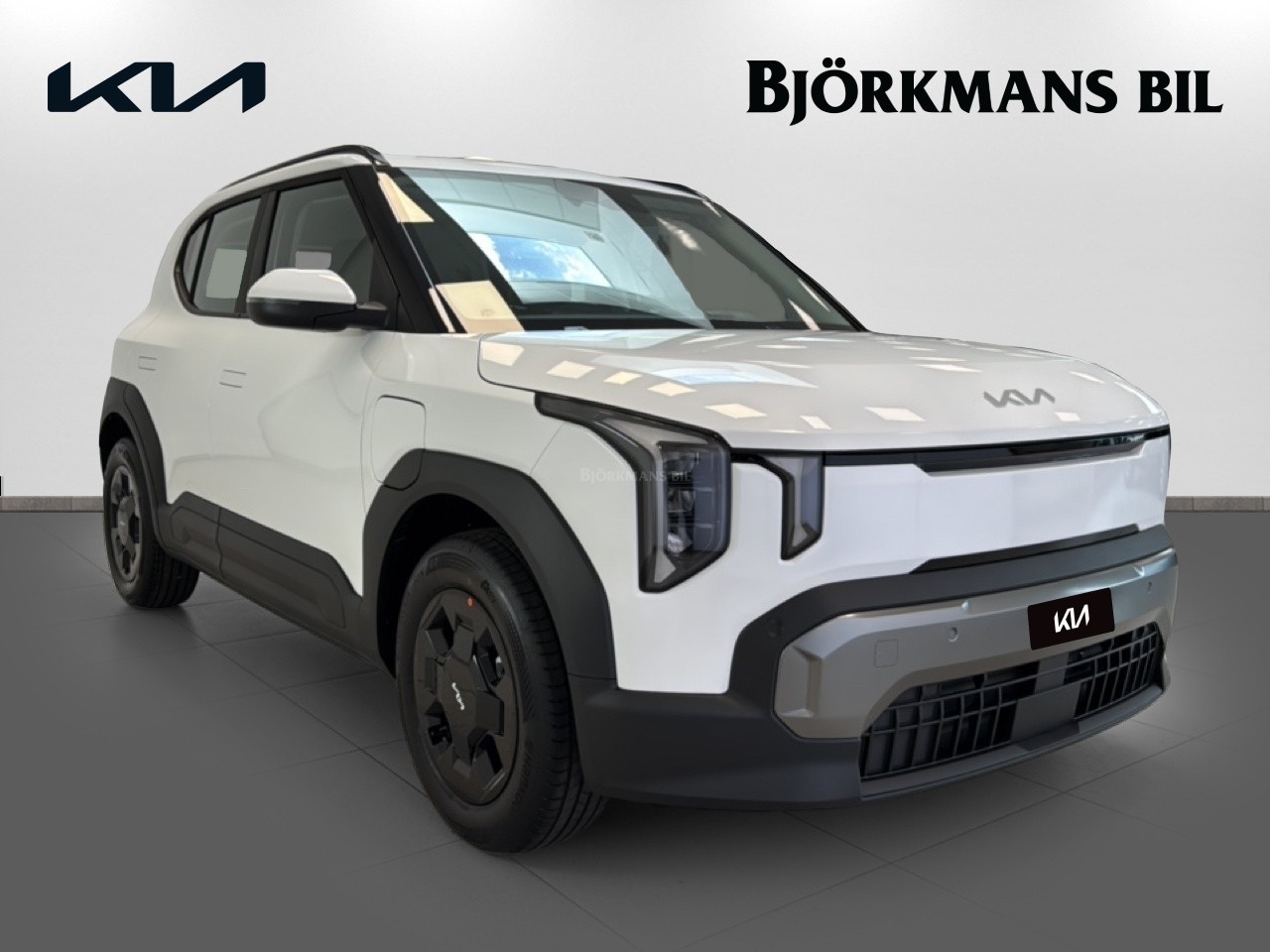 Kia EV2 LONG RANGE 2027, bild 3/10