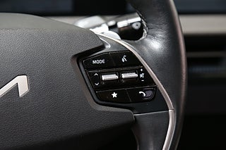 SUV Kia EV6 18 av 31