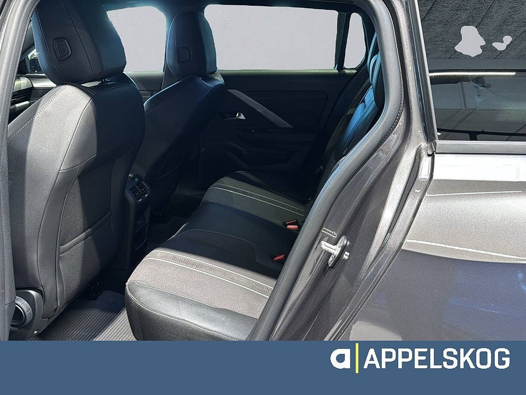 Opel Astra ST GS P130 Automat |RÄNTA 3,99%|V-HJUL INGÅR| thumbnail