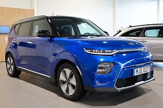 SUV Kia Soul 4 av 27