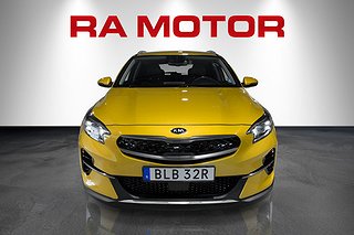 SUV Kia Xceed 3 av 19