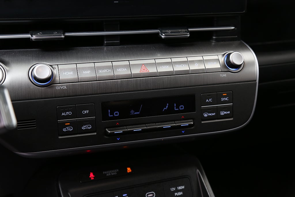 Hyundai Kona 1,0 T-GDi 120hk 7DCT Essential 2024