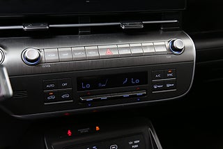 SUV Hyundai Kona 20 av 25