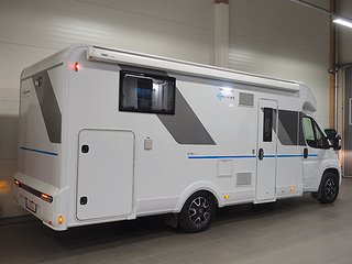 Husbil-halvintegrerad Sun Living S 75 SL 4 av 23