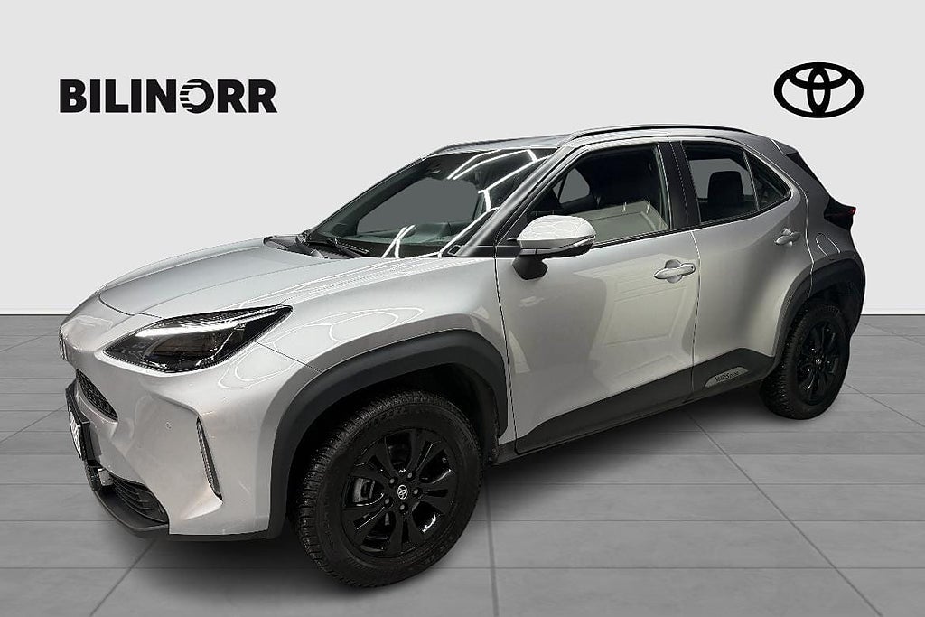 Toyota Yaris Cross YARIS CROSS 1,5 HYBRID ACTIVE PLUS AWD...