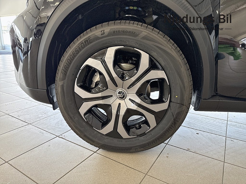 Citroën C3 Aircross 2025 - miniatyr 10