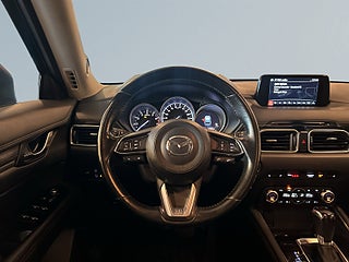Mazda CX-5 2.5 AWD Aut Optimum Drag/Navi/Kamera/BOSE/MoK – bild 9