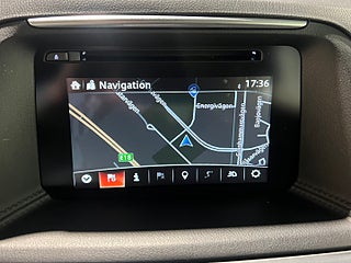 SUV Mazda CX-5 12 av 22