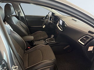 Kia Ceed Sportswagon Plug-in Hybrid DCT Ad S&V/Mvärm/Drag/Kamera – bild 10