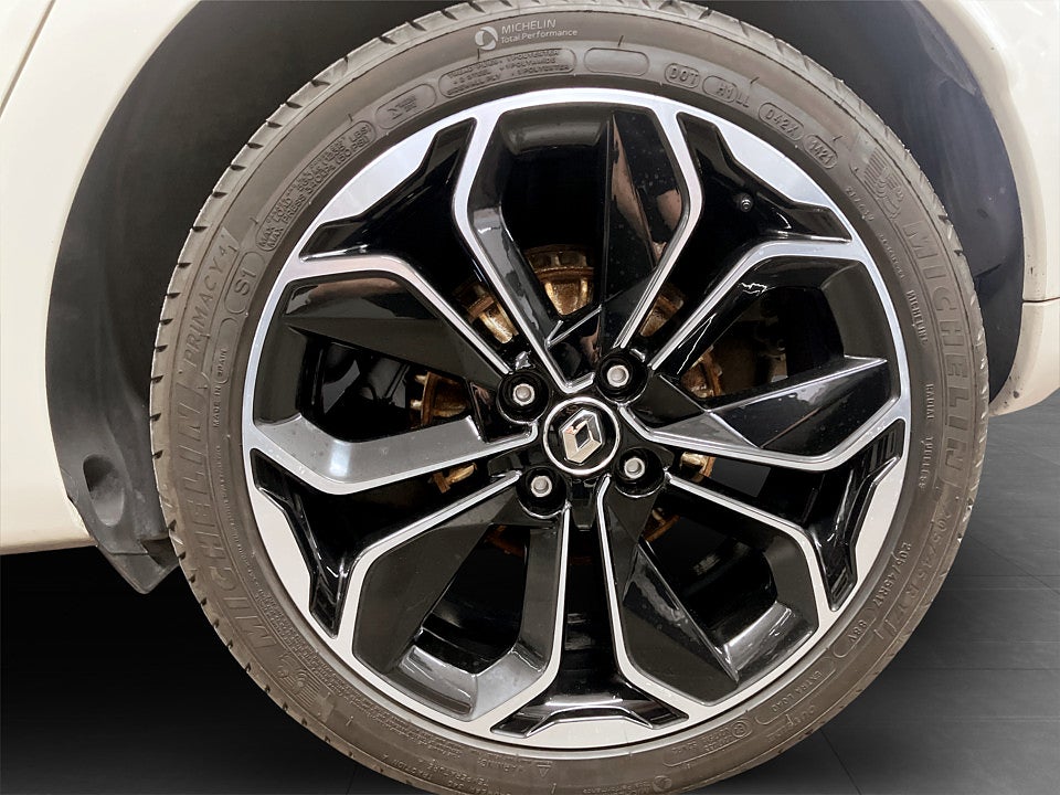 Bild på Renault Clio 0.9 TCe Intens Euro 6